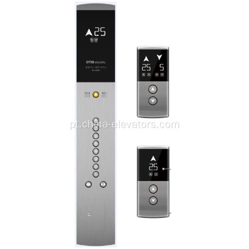 COPs LOPs HPIs para elevadores de passageiros OTIS